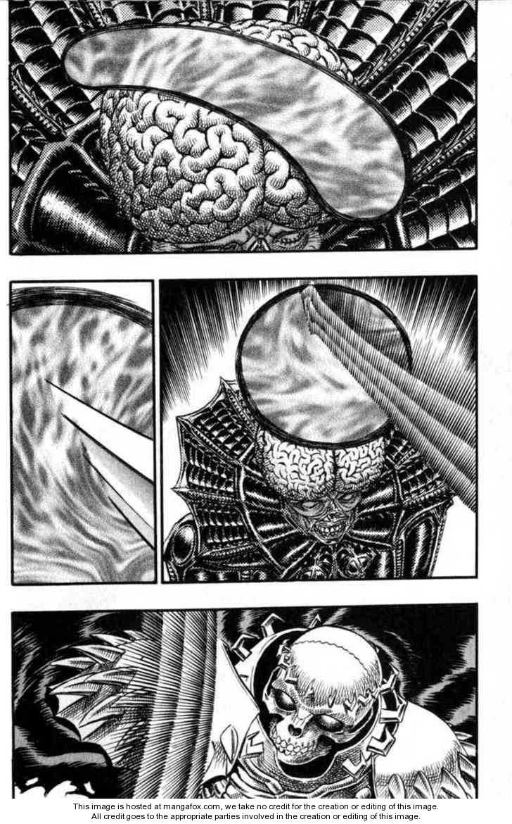 Berserk Chapter 102 page 19