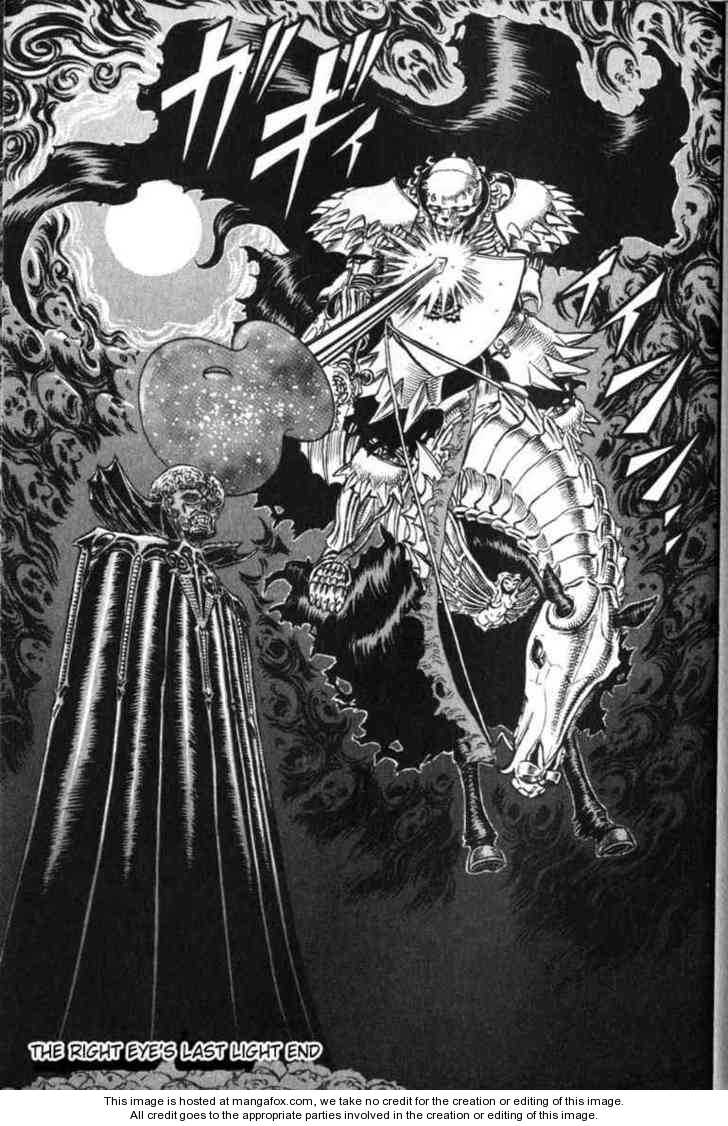 Berserk Chapter 102 page 20