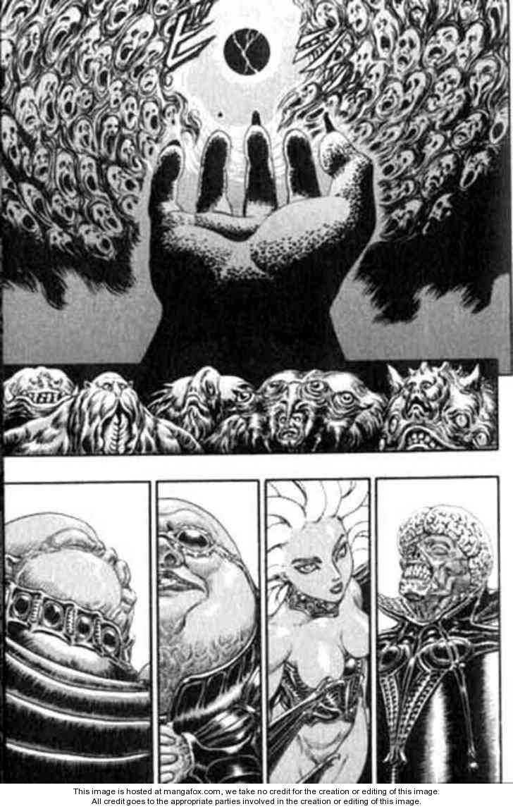 Berserk Chapter 103 page 2