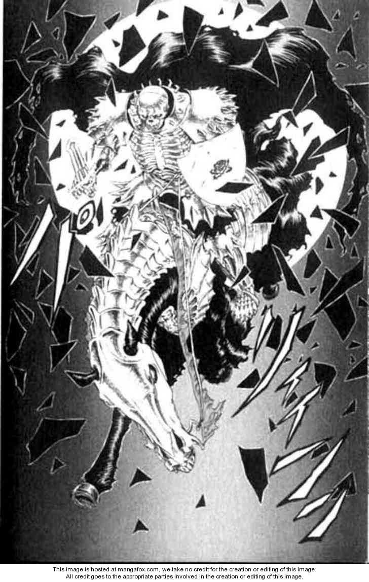 Berserk Chapter 103 page 3