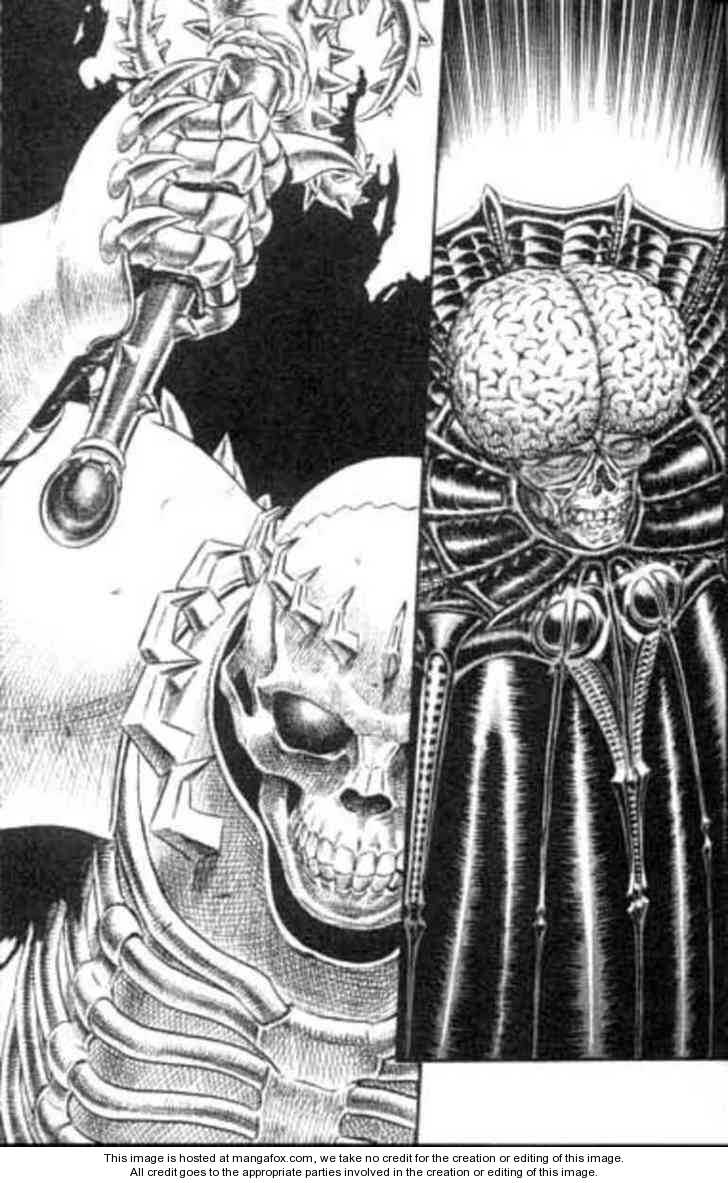 Berserk Chapter 103 page 4