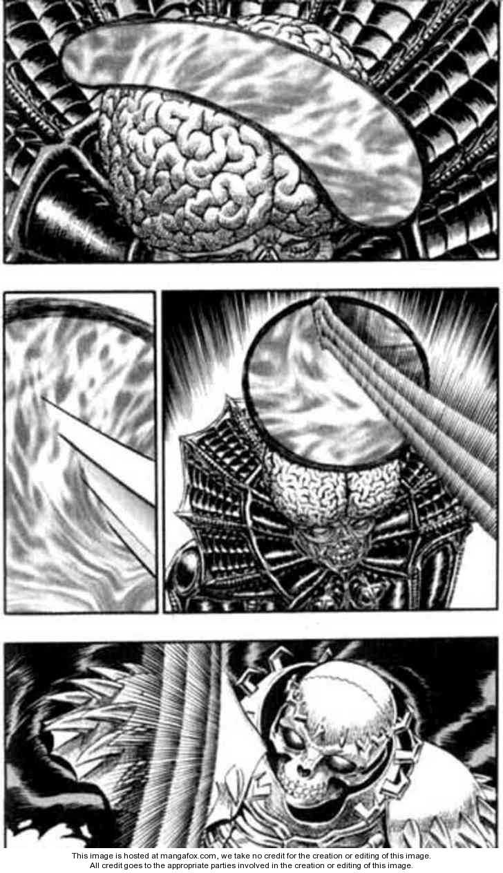 Berserk Chapter 103 page 6
