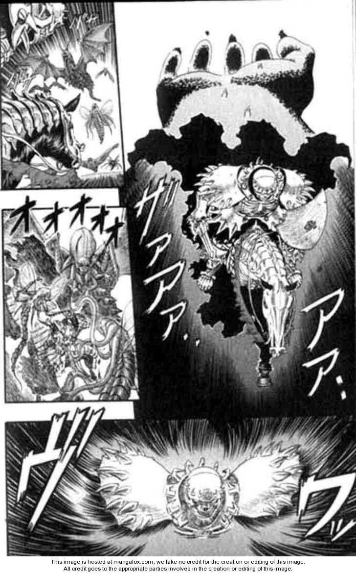 Berserk Chapter 103 page 8