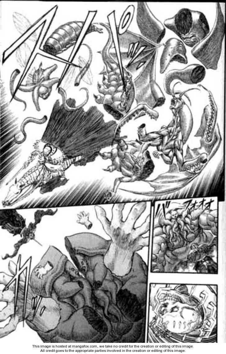 Berserk Chapter 103 page 9