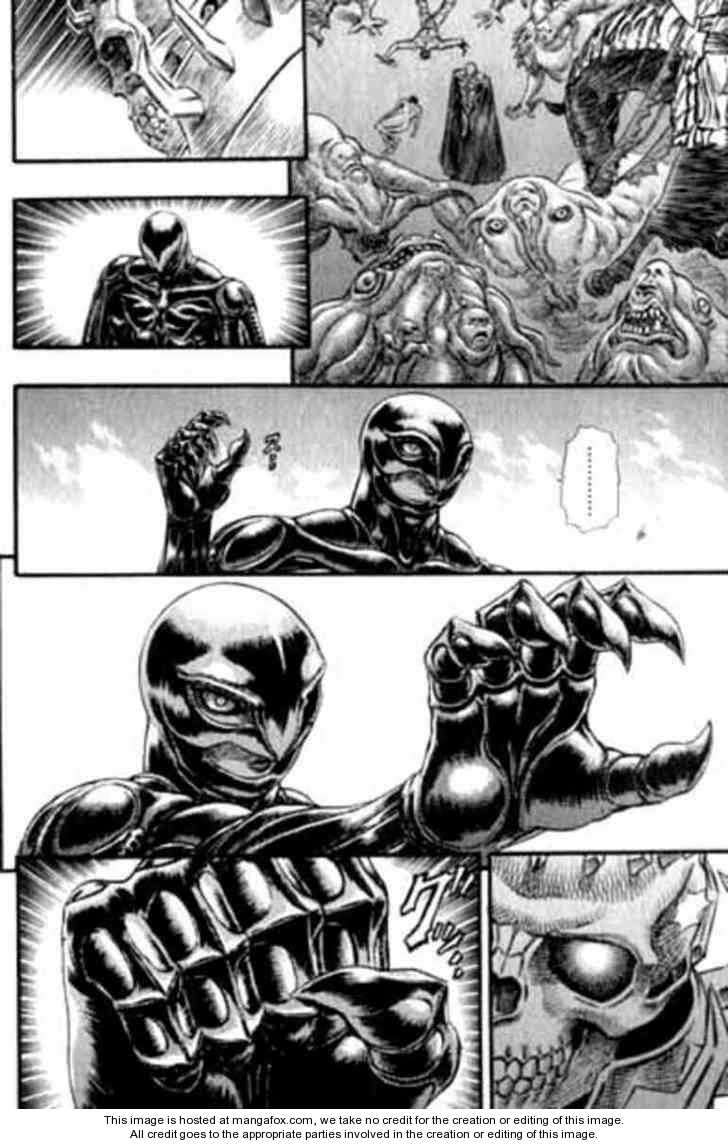 Berserk Chapter 103 page 10