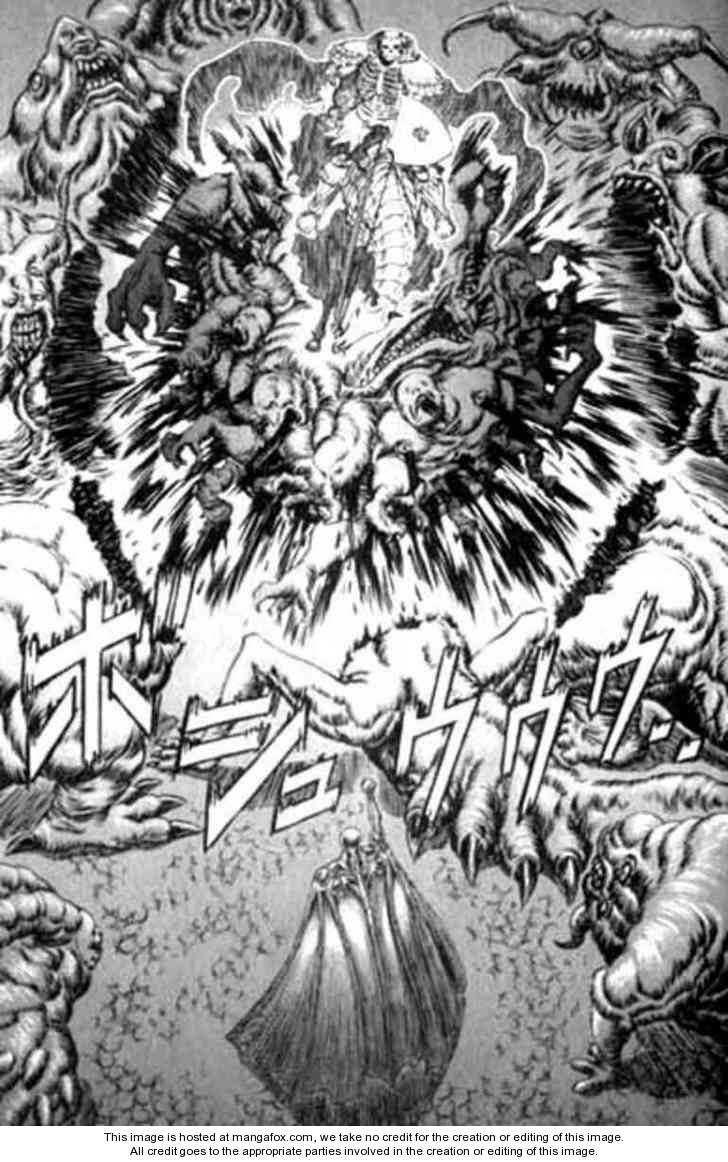 Berserk Chapter 103 page 11