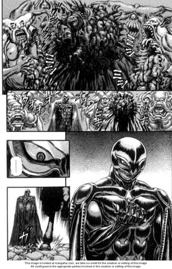 Berserk Chapter 103 page 12