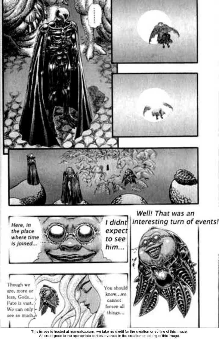 Berserk Chapter 103 page 14