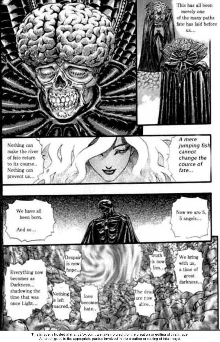 Berserk Chapter 103 page 15