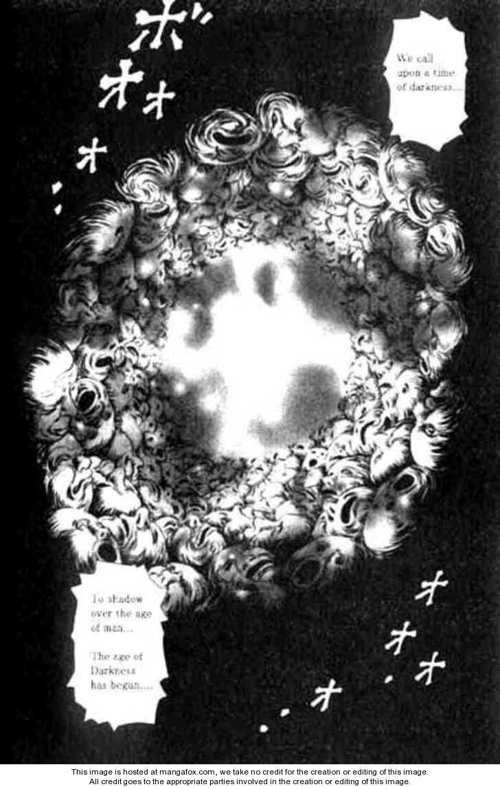 Berserk Chapter 103 page 16