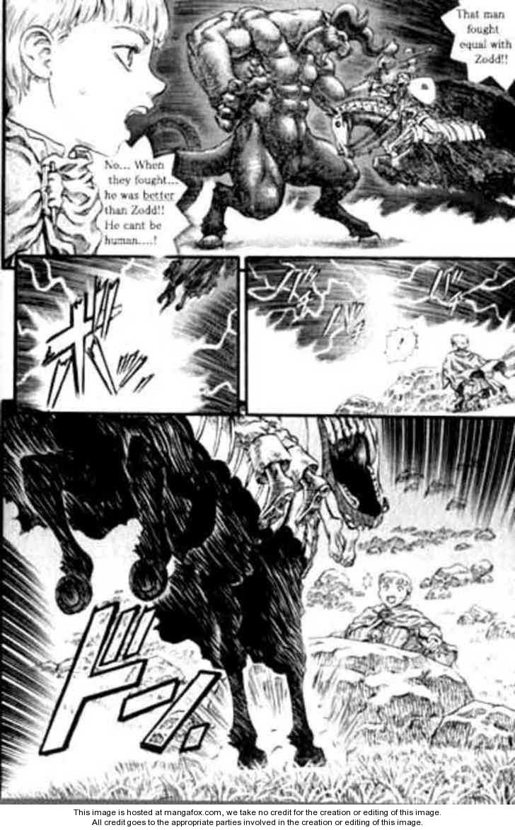 Berserk Chapter 103 page 18