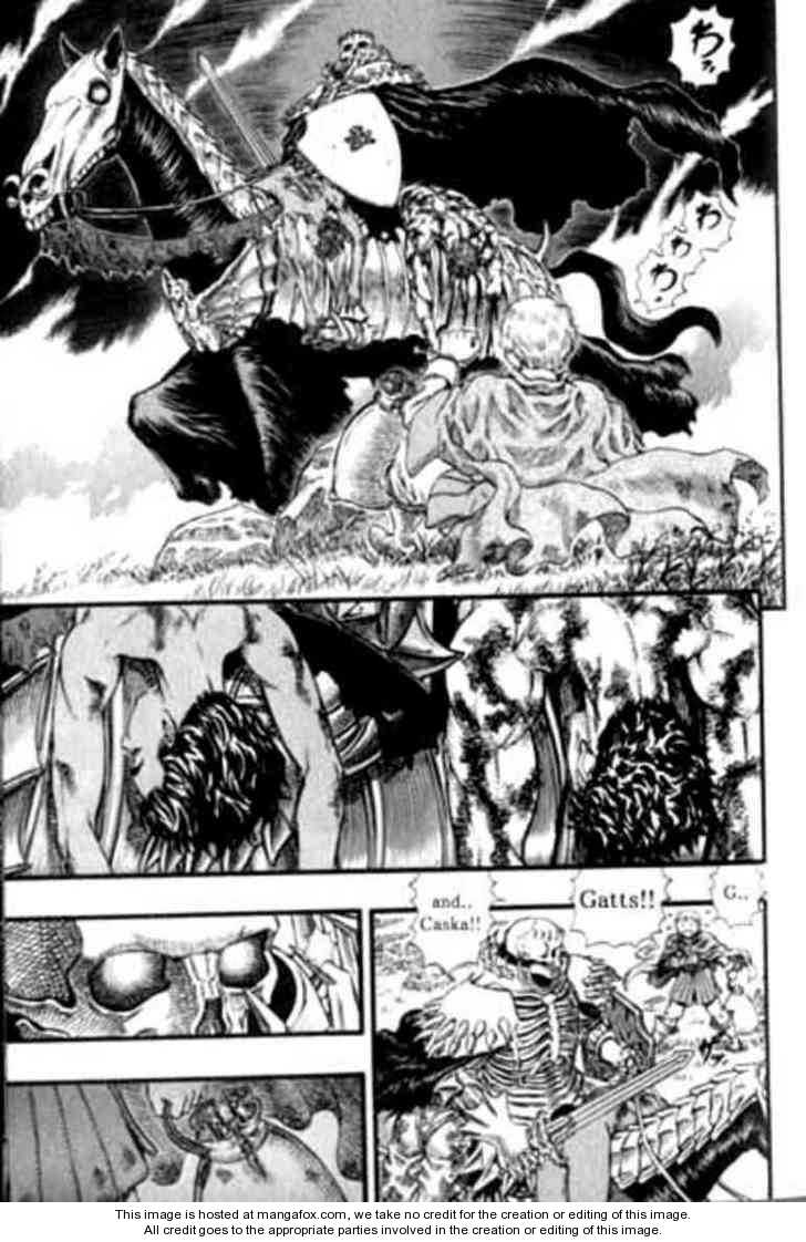 Berserk Chapter 103 page 19
