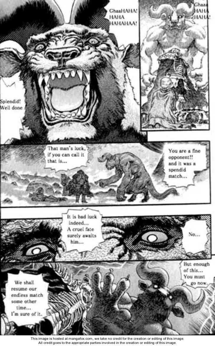 Berserk Chapter 103 page 23