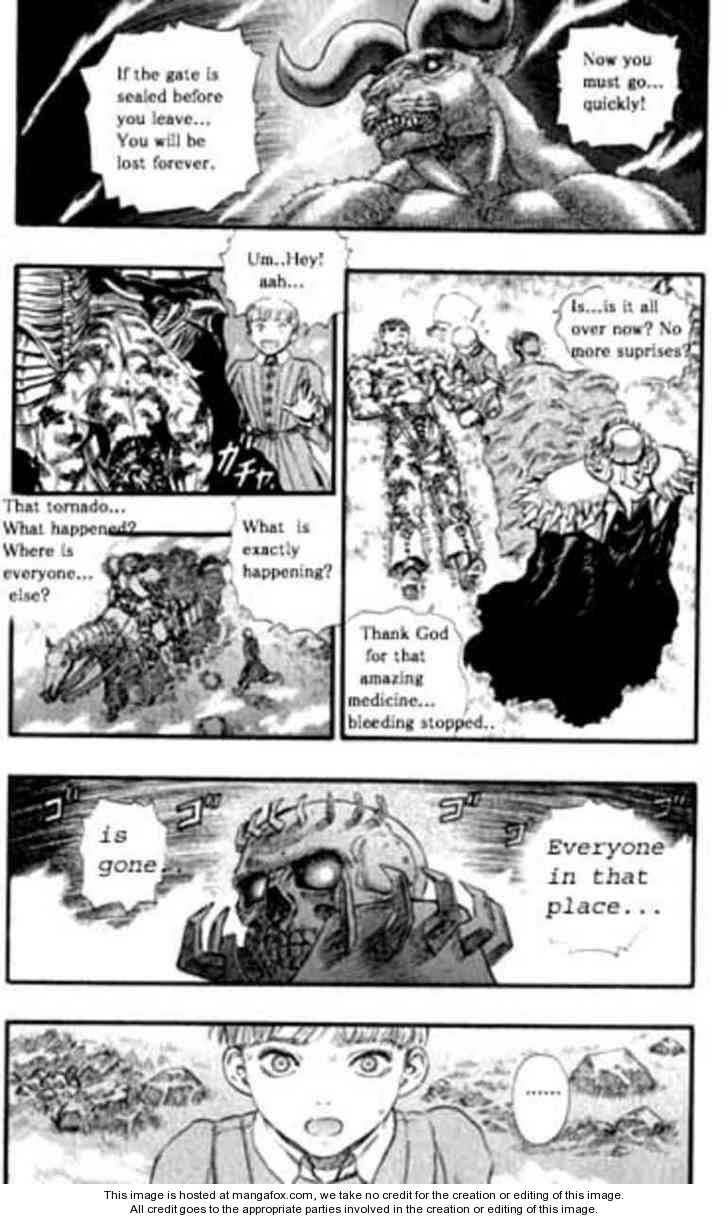 Berserk Chapter 103 page 24