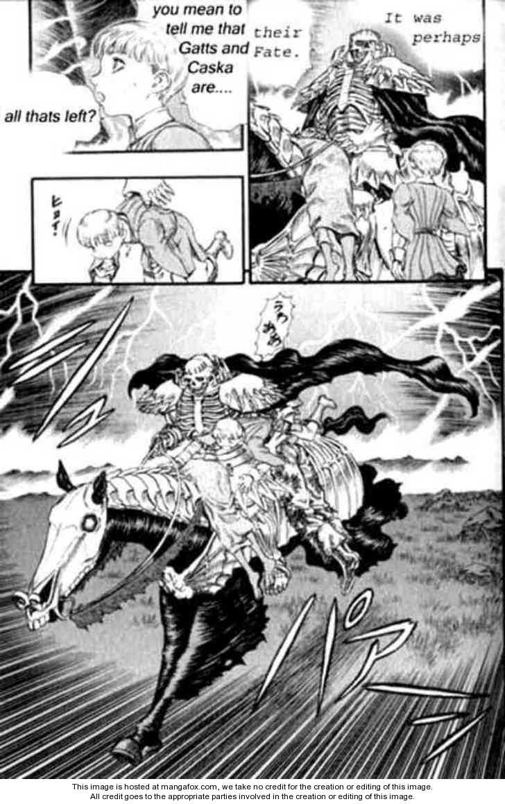 Berserk Chapter 103 page 25