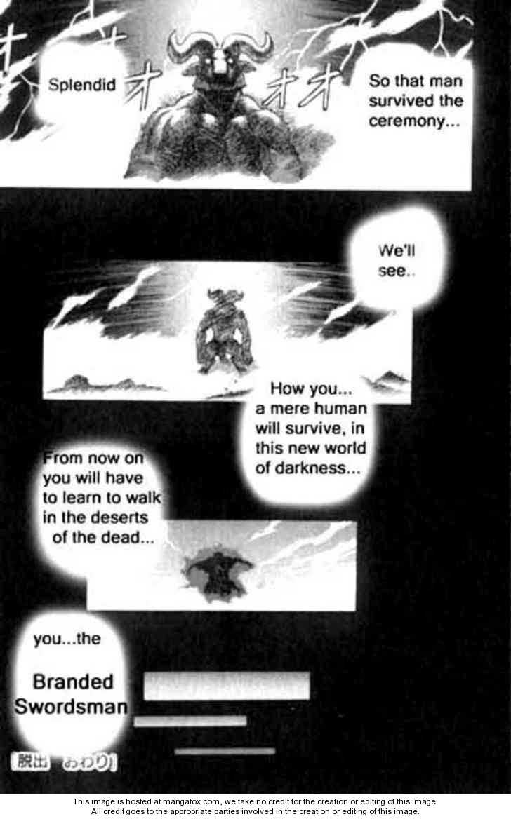 Berserk Chapter 103 page 26