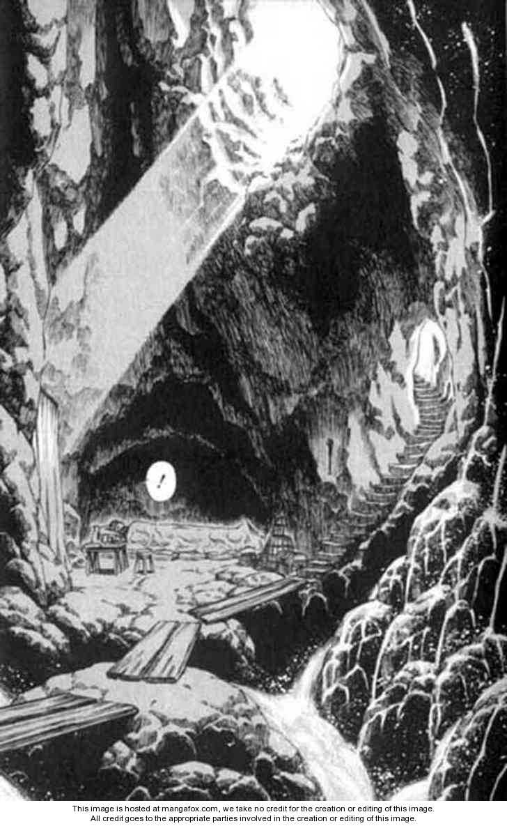 Berserk Chapter 104 page 3