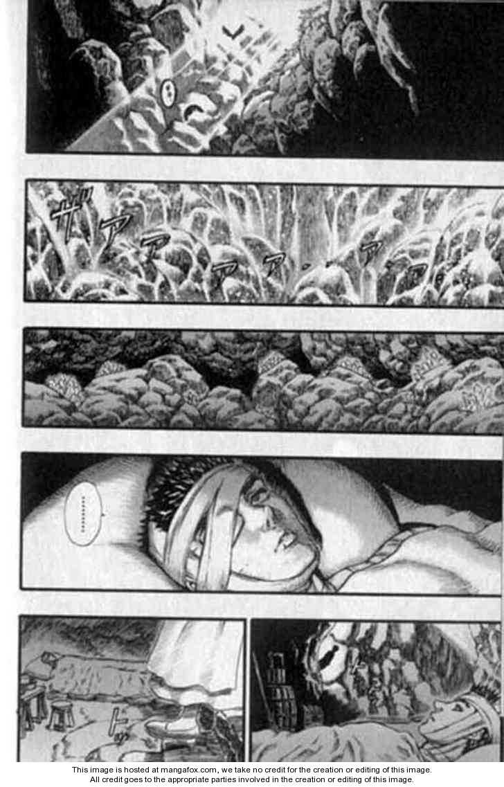 Berserk Chapter 104 page 4