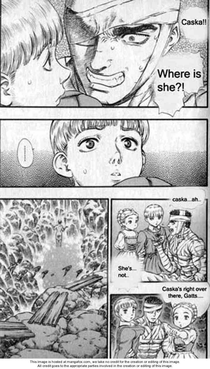 Berserk Chapter 104 page 9