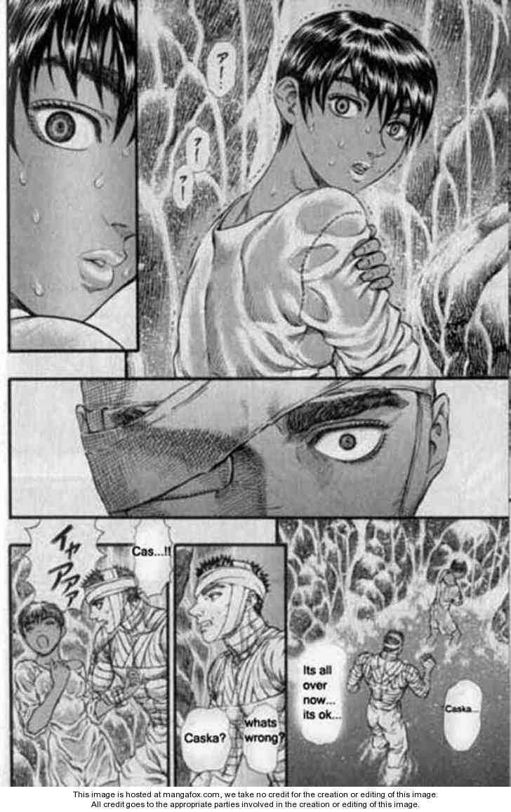 Berserk Chapter 104 page 12