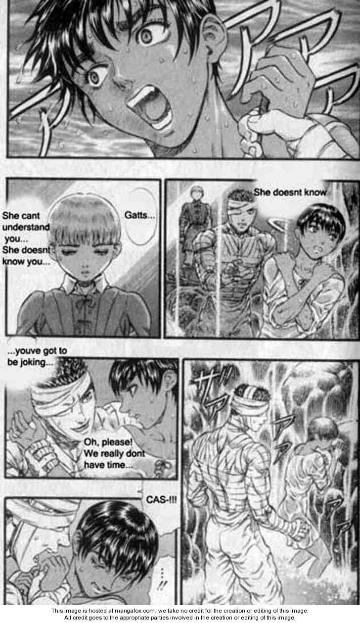 Berserk Chapter 104 page 13