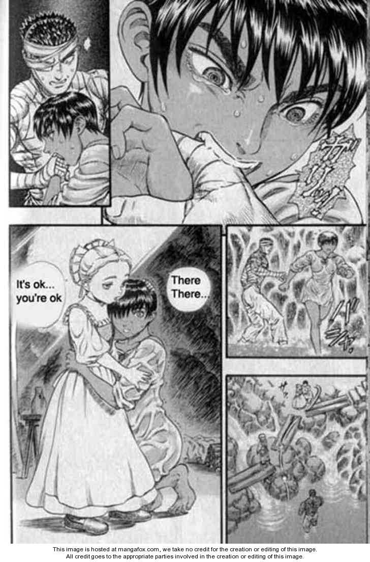 Berserk Chapter 104 page 14