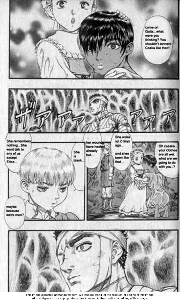 Berserk Chapter 104 page 15