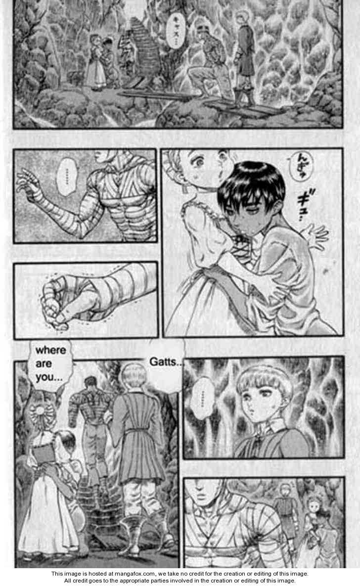 Berserk Chapter 104 page 16