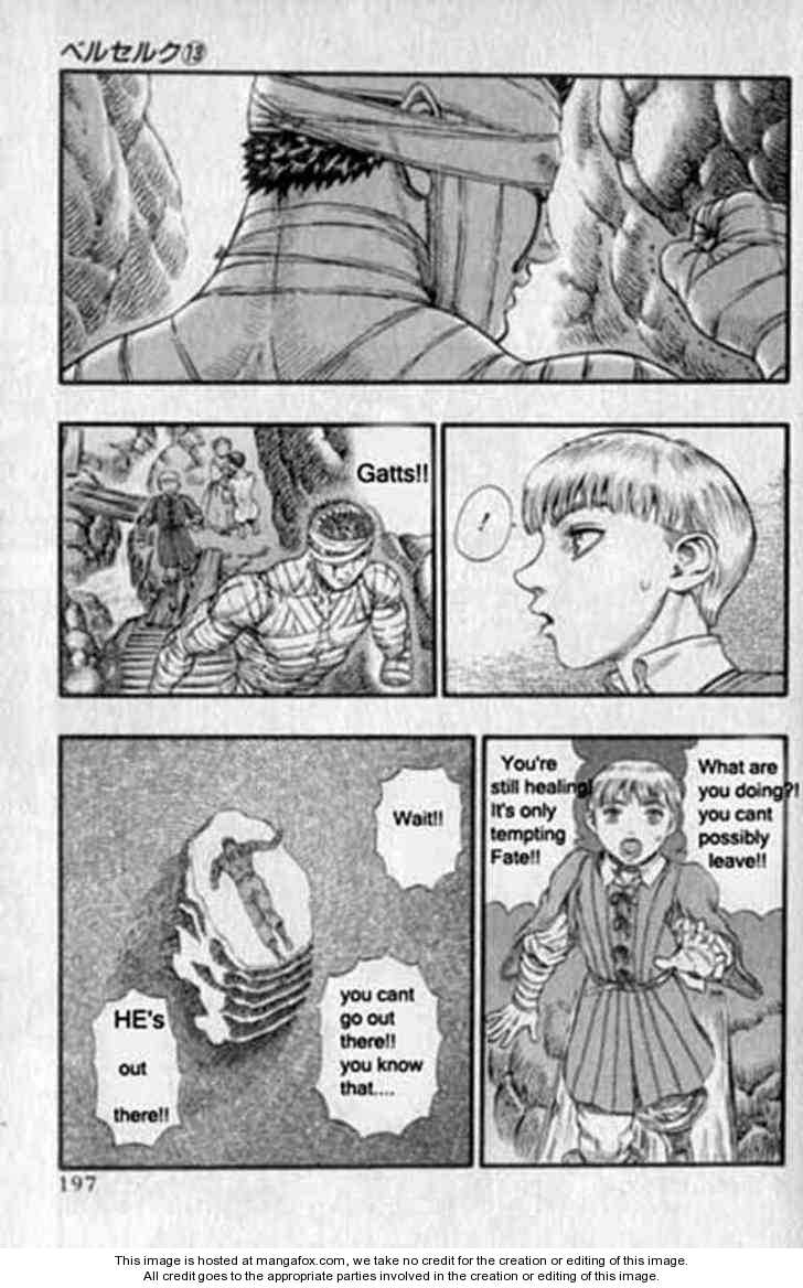 Berserk Chapter 104 page 17