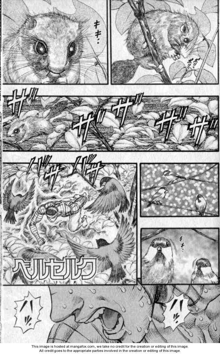 Berserk Chapter 105 page 2