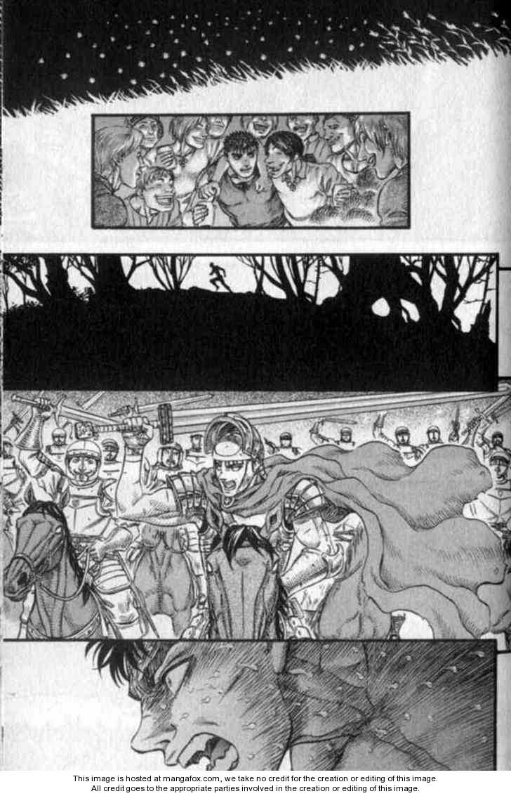 Berserk Chapter 105 page 6