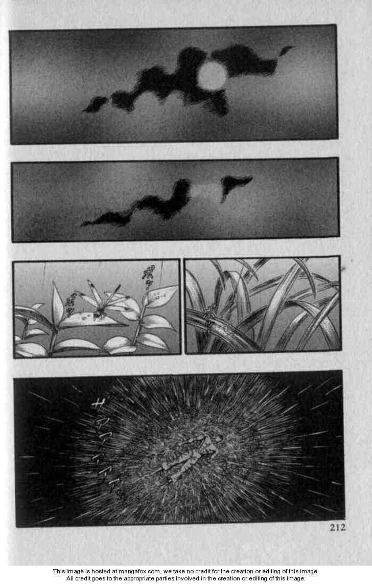 Berserk Chapter 105 page 10