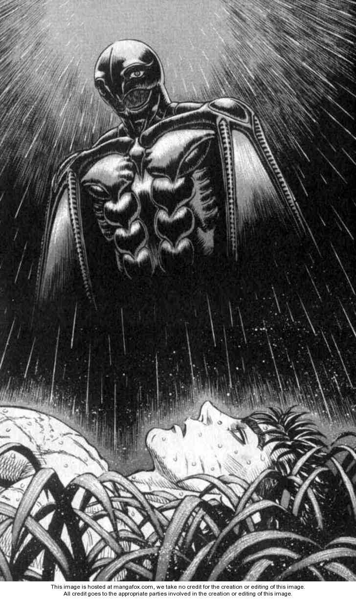 Berserk Chapter 105 page 11