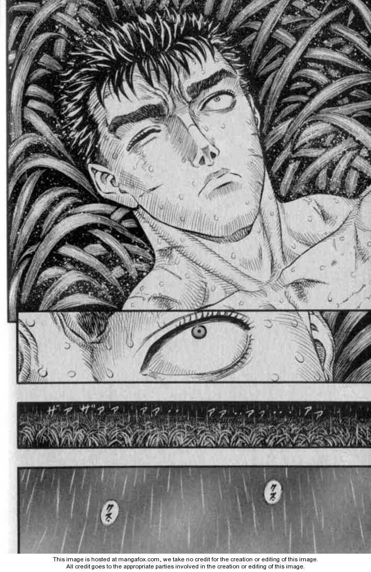 Berserk Chapter 105 page 12