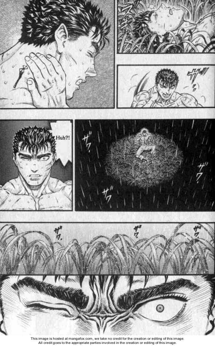 Berserk Chapter 105 page 13