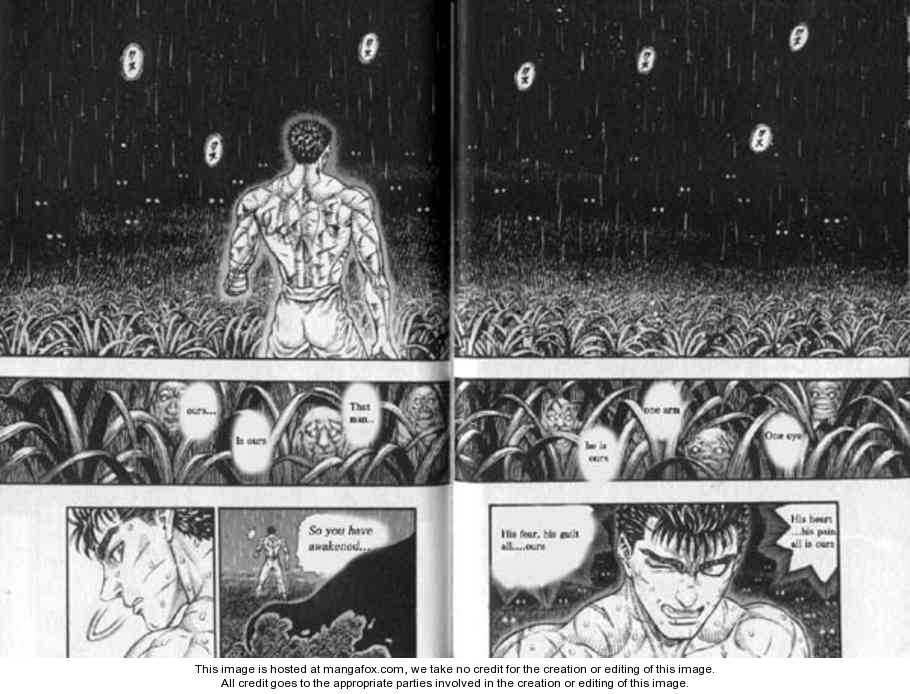 Berserk Chapter 105 page 14