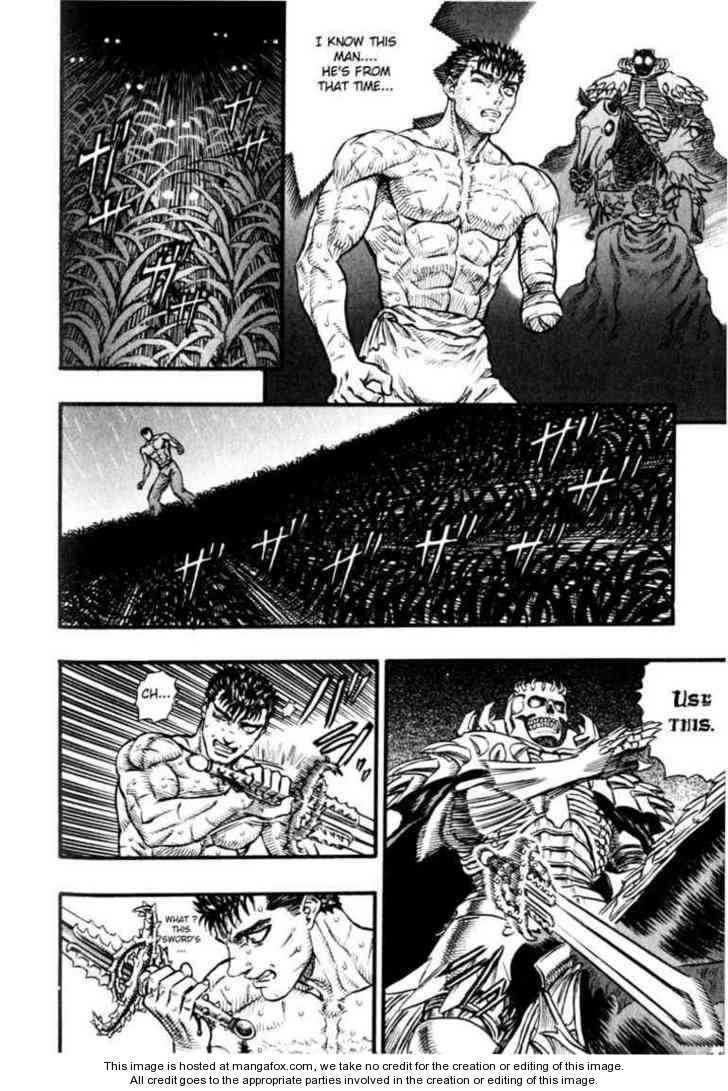 Berserk Chapter 106 page 2