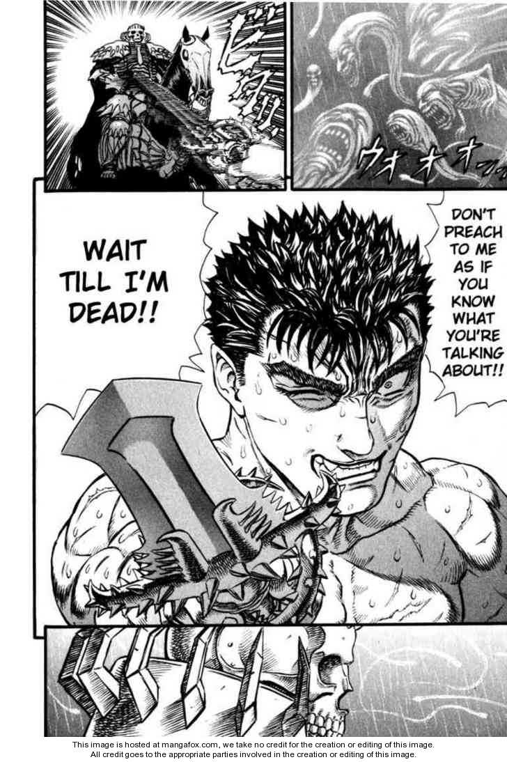 Berserk Chapter 106 page 10
