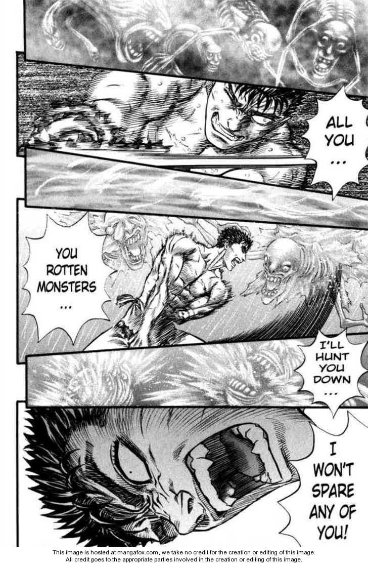 Berserk Chapter 106 page 13
