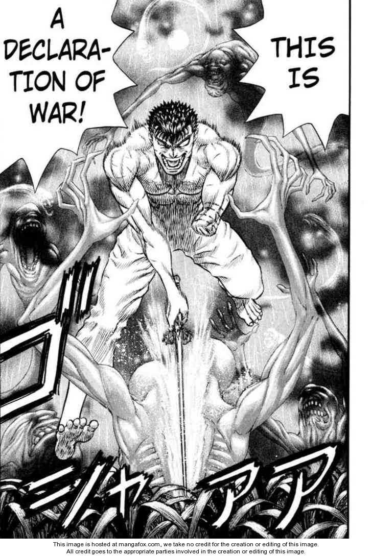 Berserk Chapter 106 page 14