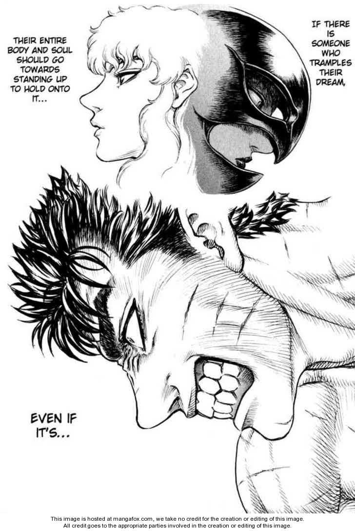 Berserk Chapter 106 page 15