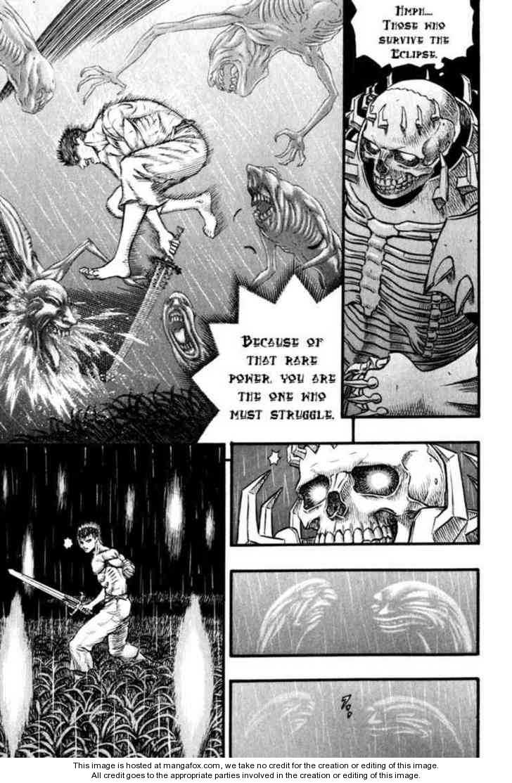 Berserk Chapter 106 page 16