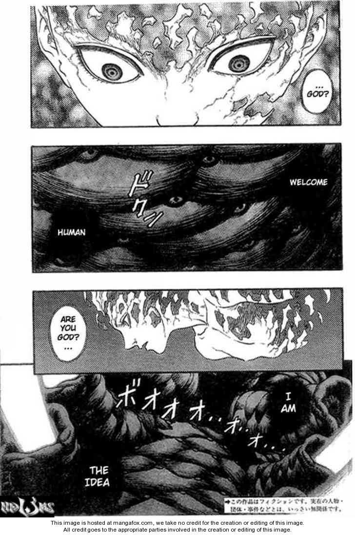 Berserk Chapter 106 page 20