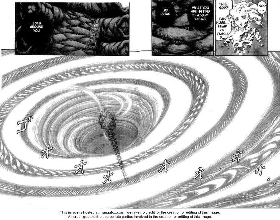 Berserk Chapter 106 page 22