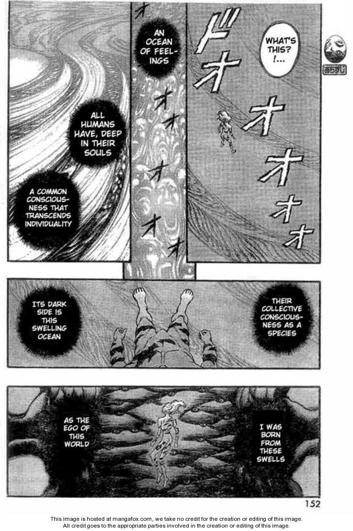 Berserk Chapter 106 page 23