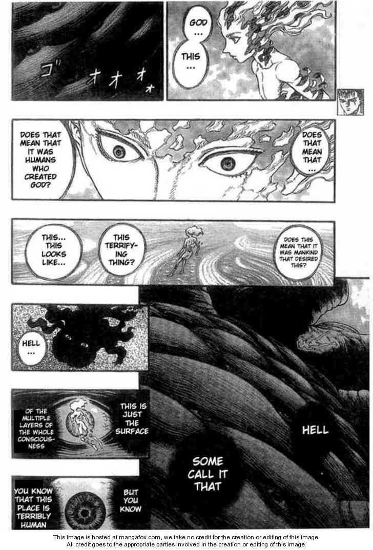 Berserk Chapter 106 page 25