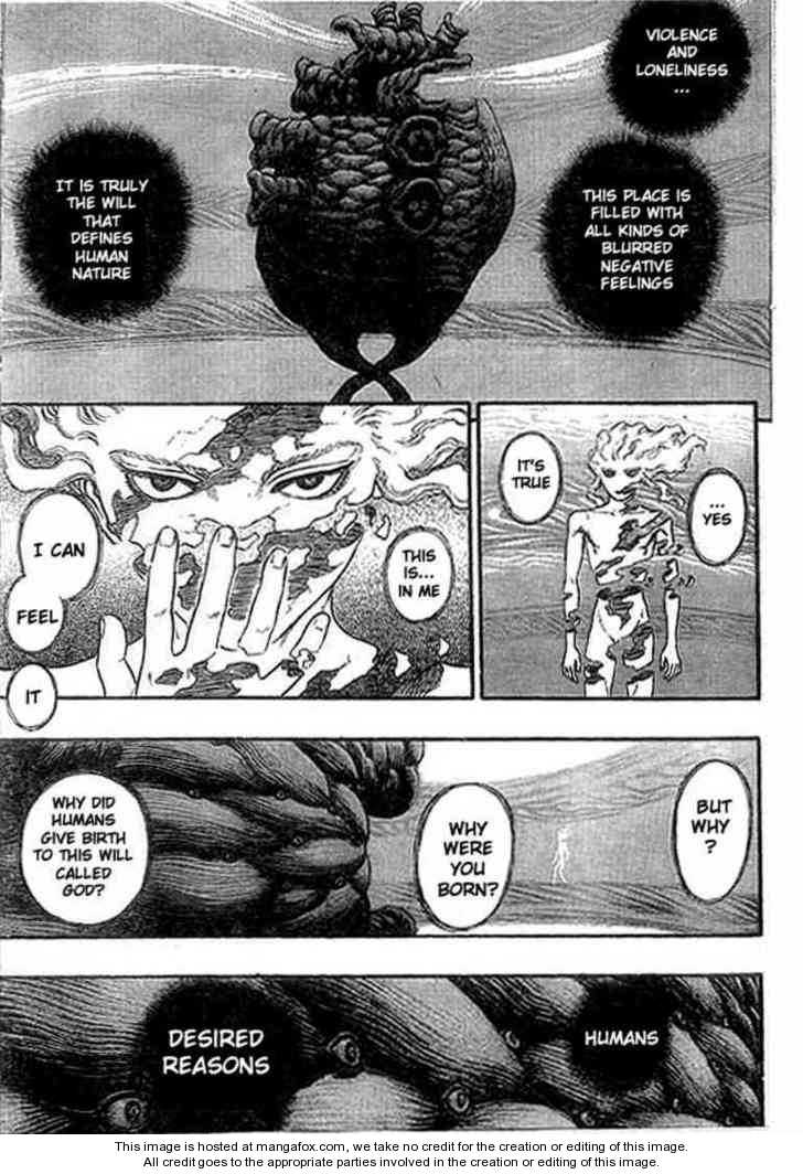 Berserk Chapter 106 page 26