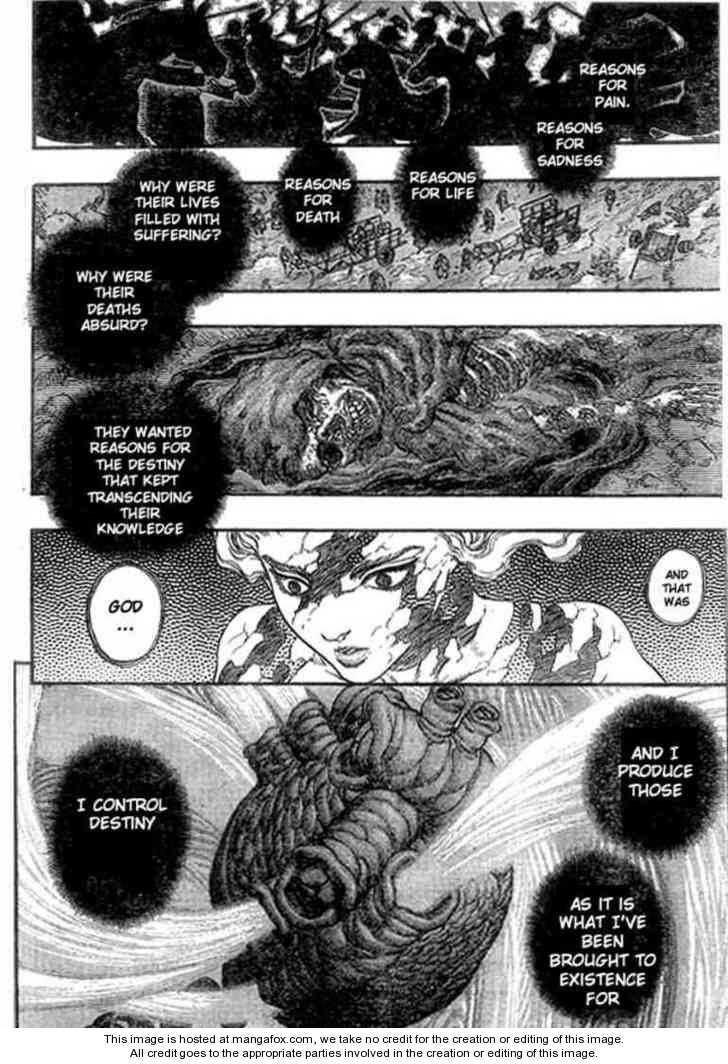 Berserk Chapter 106 page 27