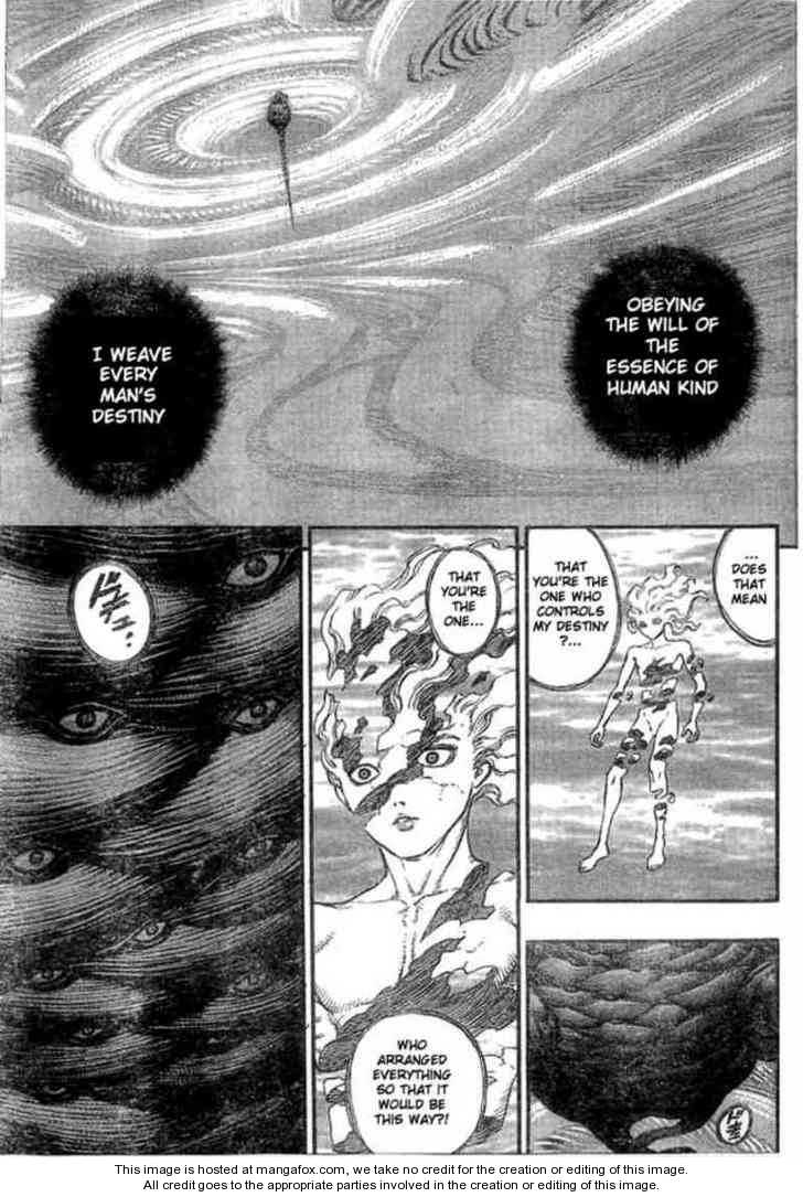 Berserk Chapter 106 page 28