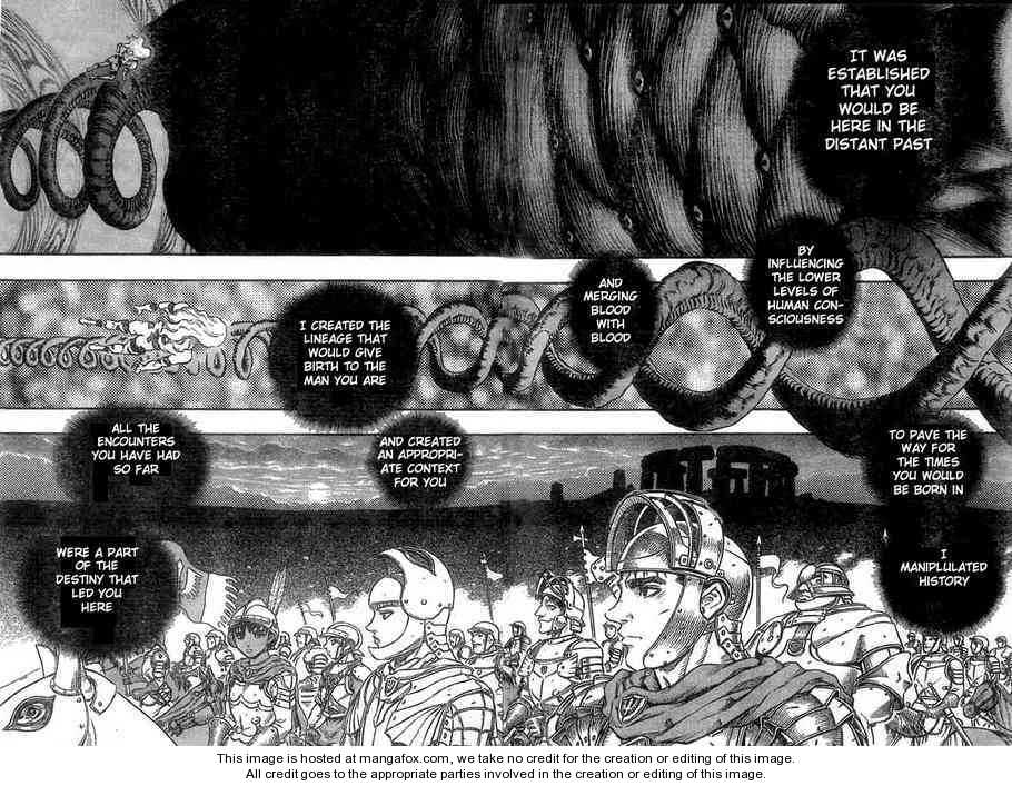 Berserk Chapter 106 page 29